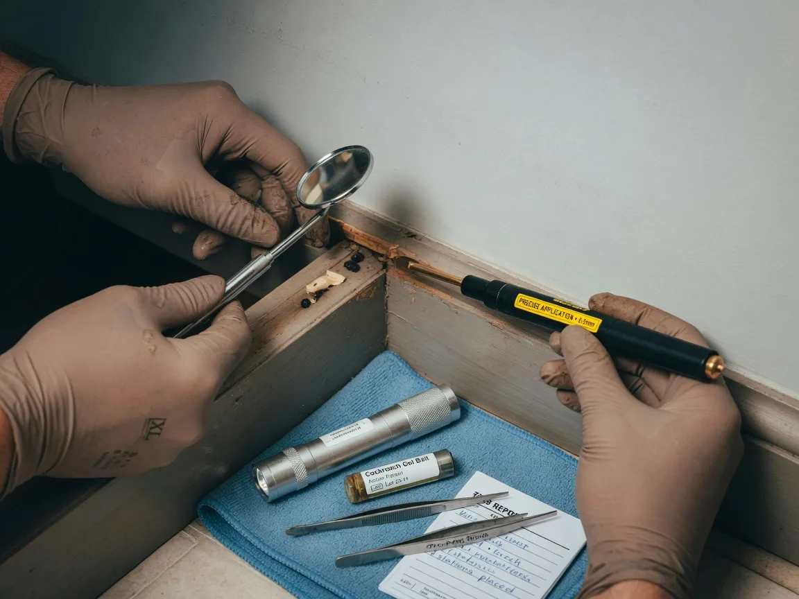 Why choose Emergency Pest Control in Long Point, IL